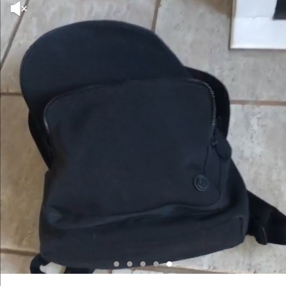 Lululemon Eveywhere backpack 17L - Picture 6 of 10